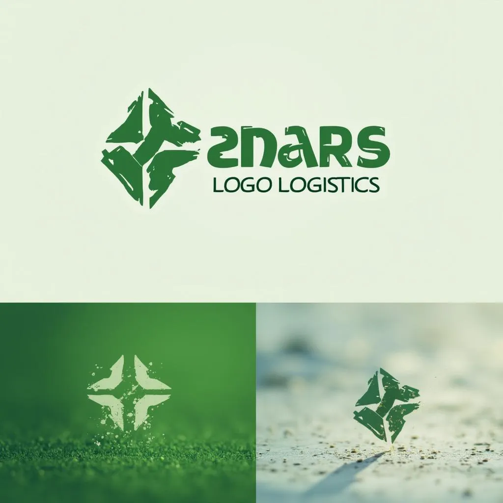 Logo de cliente corporativo