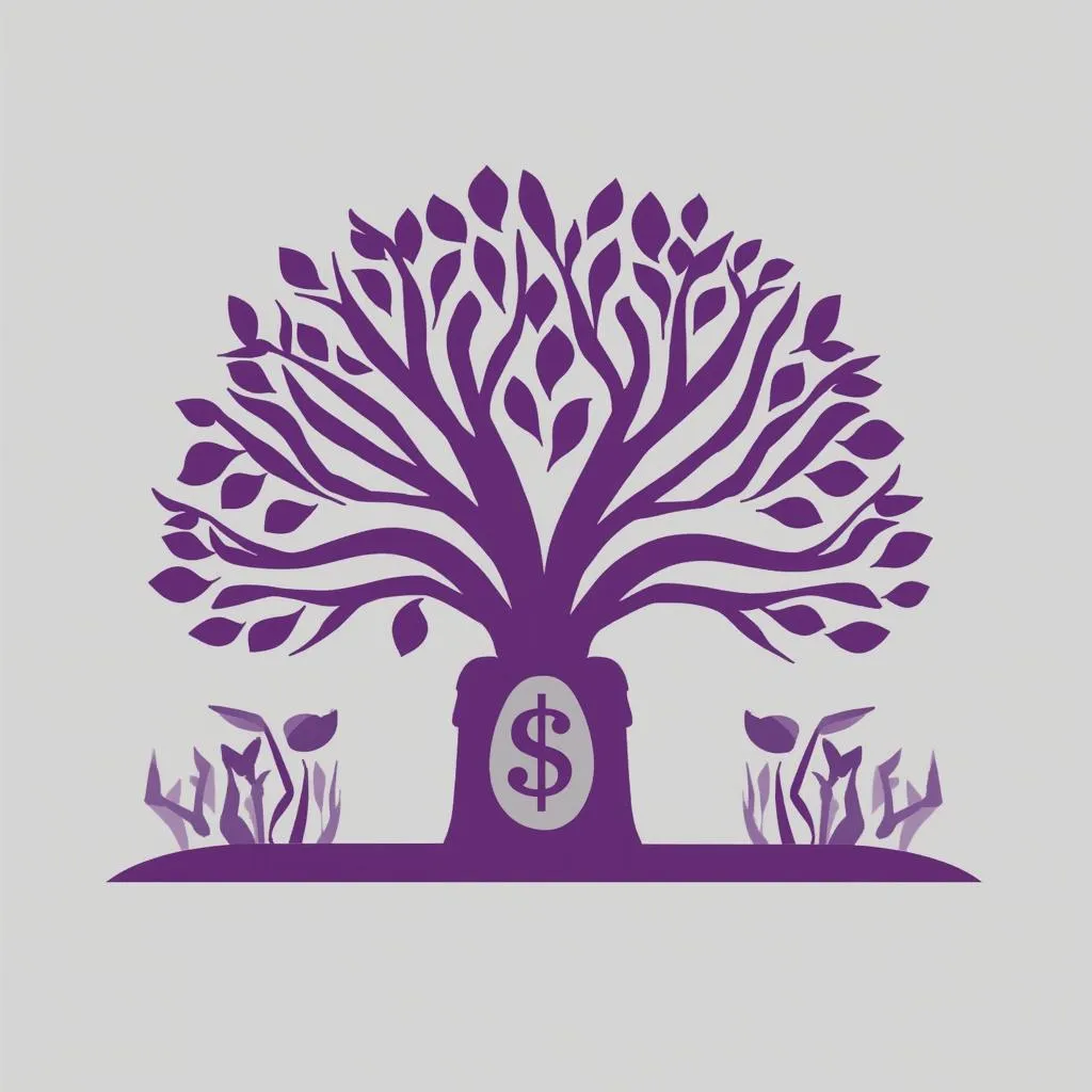 Logo de cliente corporativo