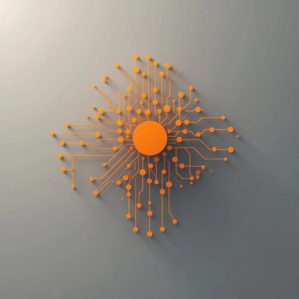 Logo de cliente corporativo