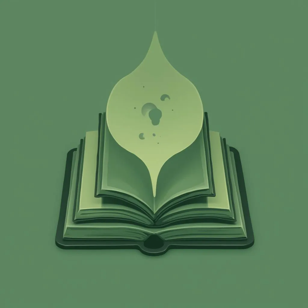 Ícono de E-book