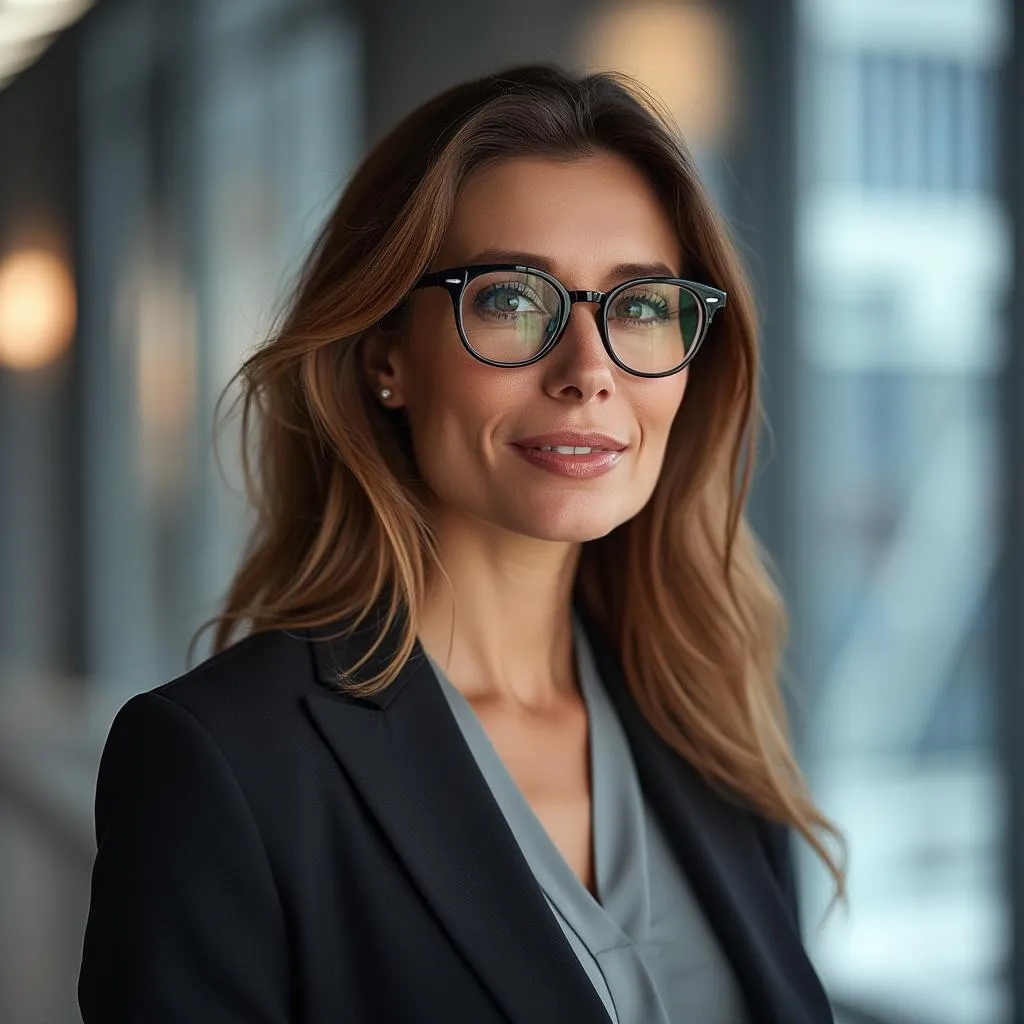 Valeria Sánchez - Cofundadora y Directora de Tecnología