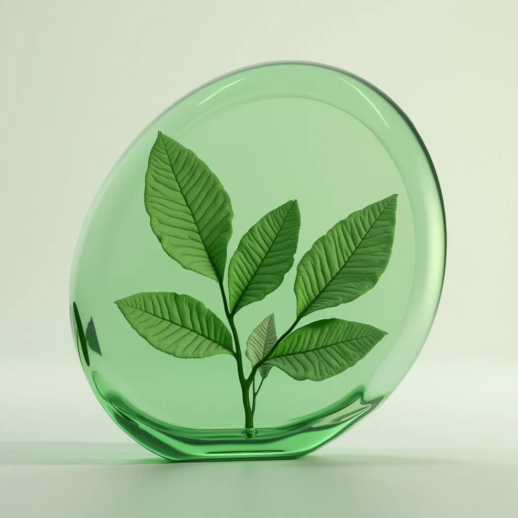 Ícono de transparencia