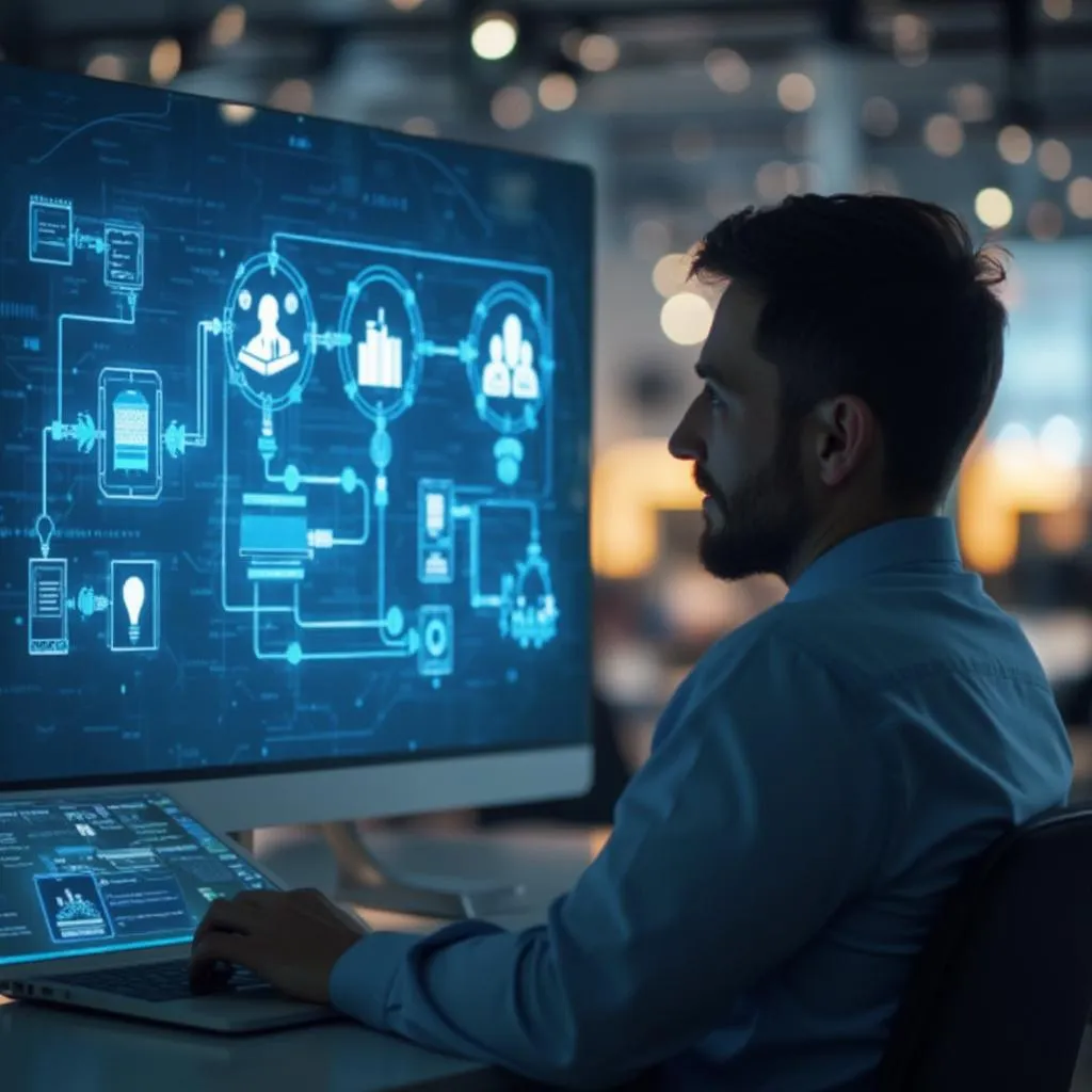 Webinar sobre automatización
